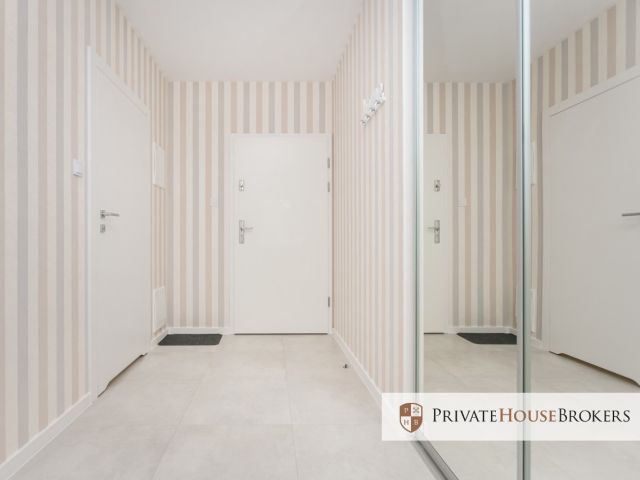 Cozy apartment with garden on Bronowice discrcit - Квартира - Оренда - Kraków, Krowodrza / Bronowice Wielkie