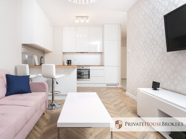 Cozy apartment with garden on Bronowice discrcit - Квартира - Оренда - Kraków, Krowodrza / Bronowice Wielkie