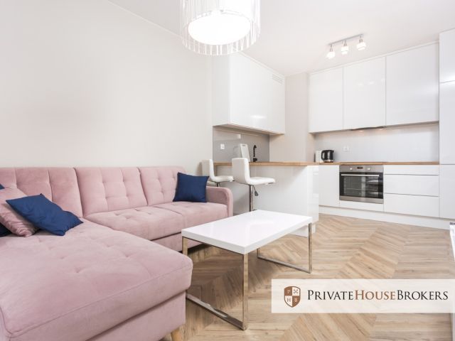 Cozy apartment with garden on Bronowice discrcit - Квартира - Оренда - Kraków, Krowodrza / Bronowice Wielkie