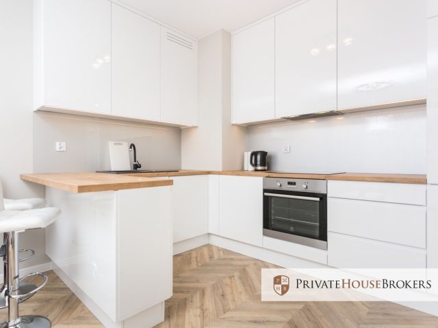 Cozy apartment with garden on Bronowice discrcit - Квартира - Оренда - Kraków, Krowodrza / Bronowice Wielkie