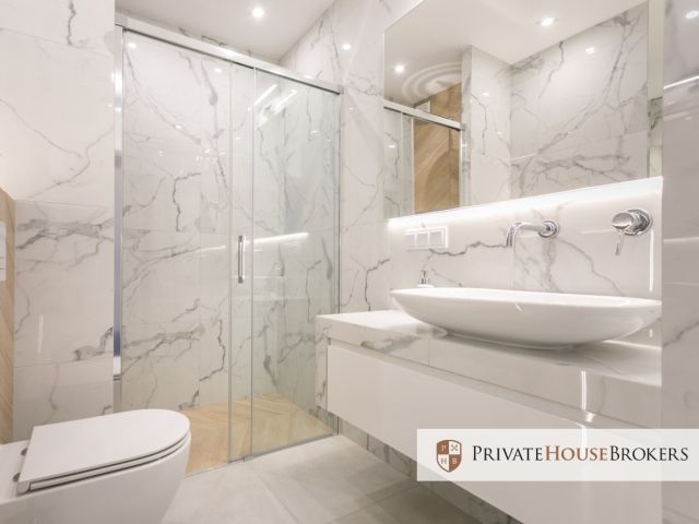 Cozy apartment with garden on Bronowice discrcit - Квартира - Оренда - Kraków, Krowodrza / Bronowice Wielkie