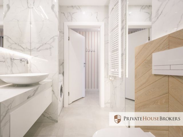 Cozy apartment with garden on Bronowice discrcit - Квартира - Оренда - Kraków, Krowodrza / Bronowice Wielkie