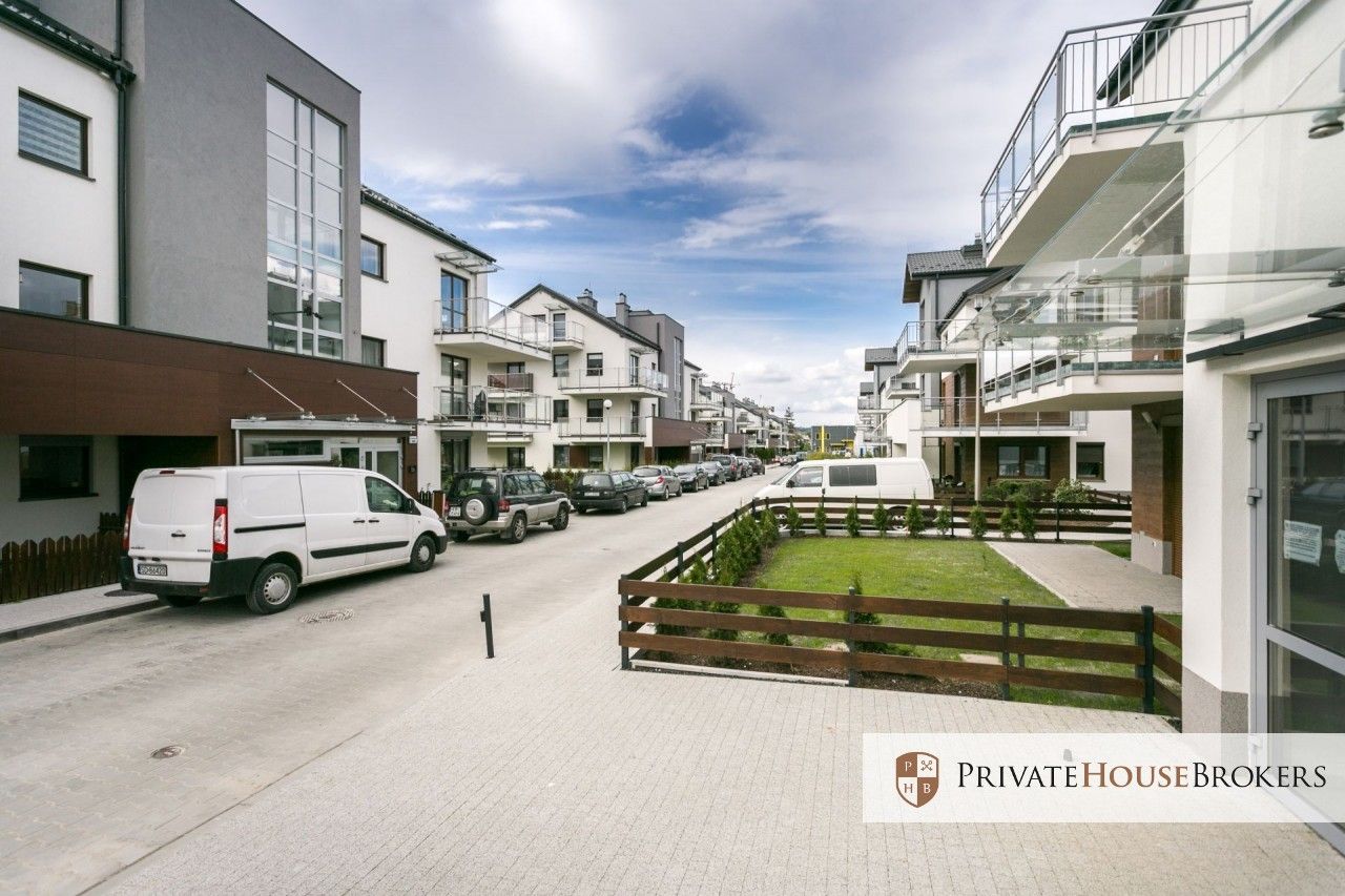 Very cozy apartment with huge garden - Квартира - Оренда - Kraków, Krowodrza / Bronowice Wielkie