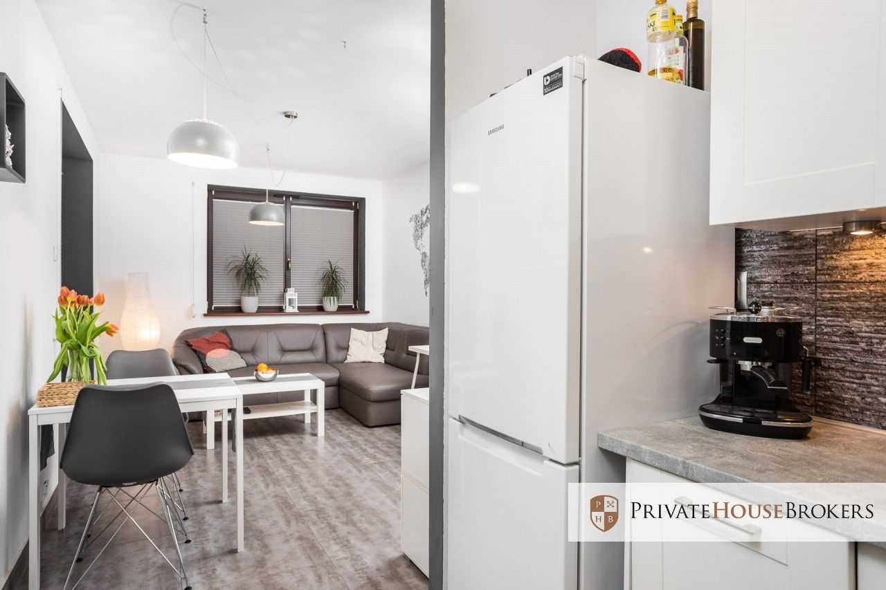 Very cozy apartment with huge garden - Квартира - Оренда - Kraków, Krowodrza / Bronowice Wielkie