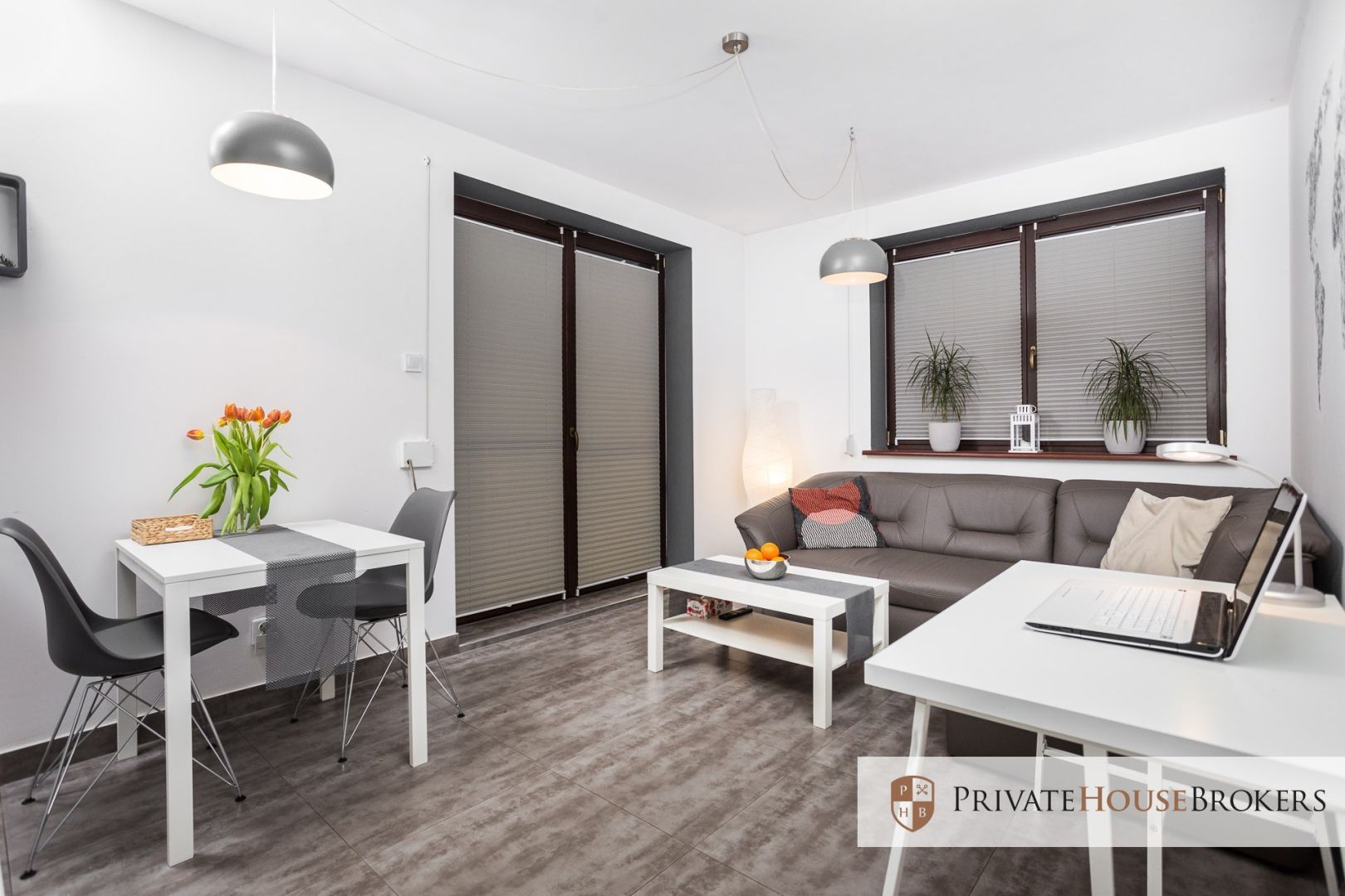 Very cozy apartment with huge garden - Квартира - Оренда - Kraków, Krowodrza / Bronowice Wielkie