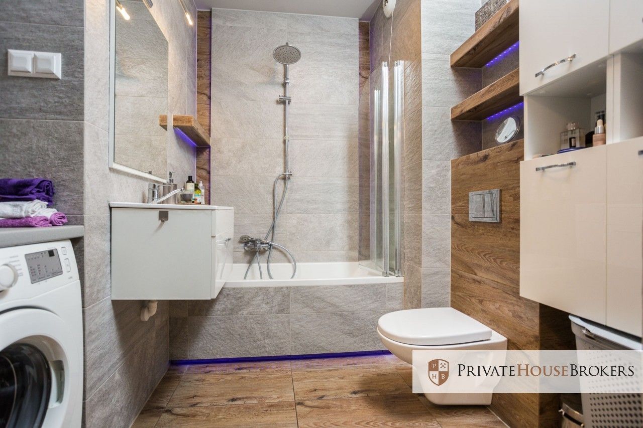 Very cozy apartment with huge garden - Квартира - Оренда - Kraków, Krowodrza / Bronowice Wielkie