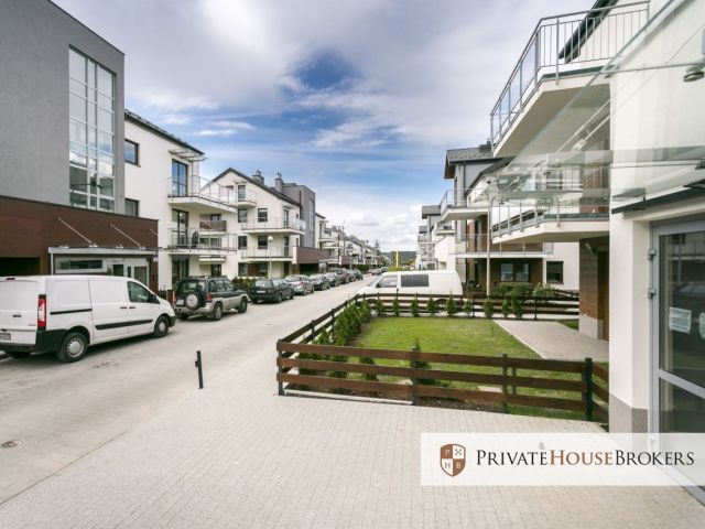 Very cozy apartment with huge garden - Квартира - Оренда - Kraków, Krowodrza / Bronowice Wielkie