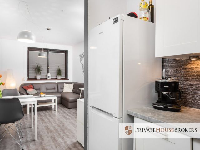 Very cozy apartment with huge garden - Квартира - Оренда - Kraków, Krowodrza / Bronowice Wielkie