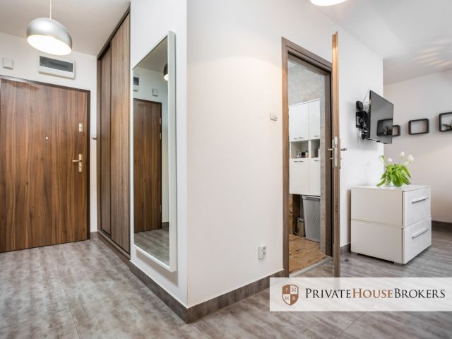 Very cozy apartment with huge garden - Квартира - Оренда - Kraków, Krowodrza / Bronowice Wielkie