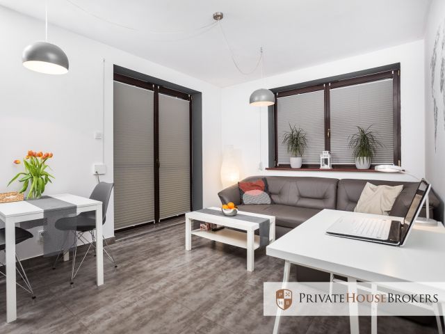 Very cozy apartment with huge garden - Квартира - Оренда - Kraków, Krowodrza / Bronowice Wielkie