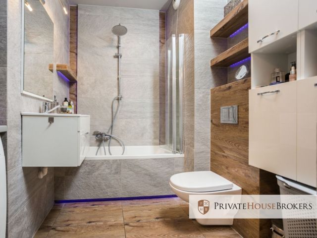 Very cozy apartment with huge garden - Квартира - Оренда - Kraków, Krowodrza / Bronowice Wielkie