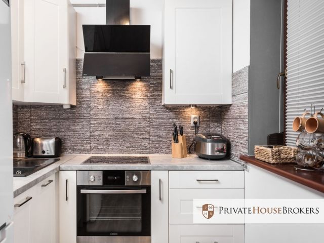 Very cozy apartment with huge garden - Квартира - Оренда - Kraków, Krowodrza / Bronowice Wielkie