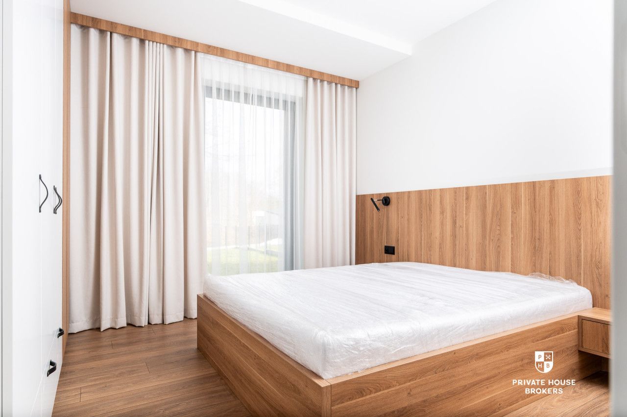 Komfortowe mieszkanie w spokojnej okolicy - Mieszkanie - Wynajem - Kraków, Podgórze / Łagiewniki