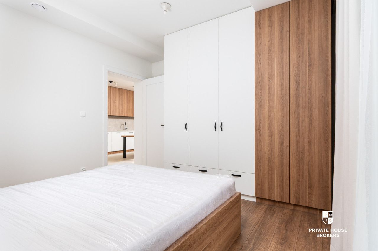 Komfortowe mieszkanie w spokojnej okolicy - Mieszkanie - Wynajem - Kraków, Podgórze / Łagiewniki