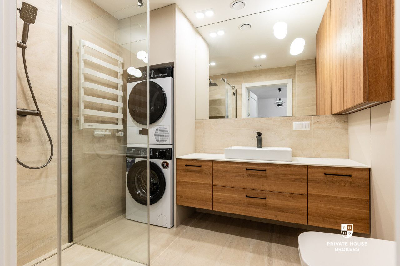 Komfortowe mieszkanie w spokojnej okolicy - Mieszkanie - Wynajem - Kraków, Podgórze / Łagiewniki