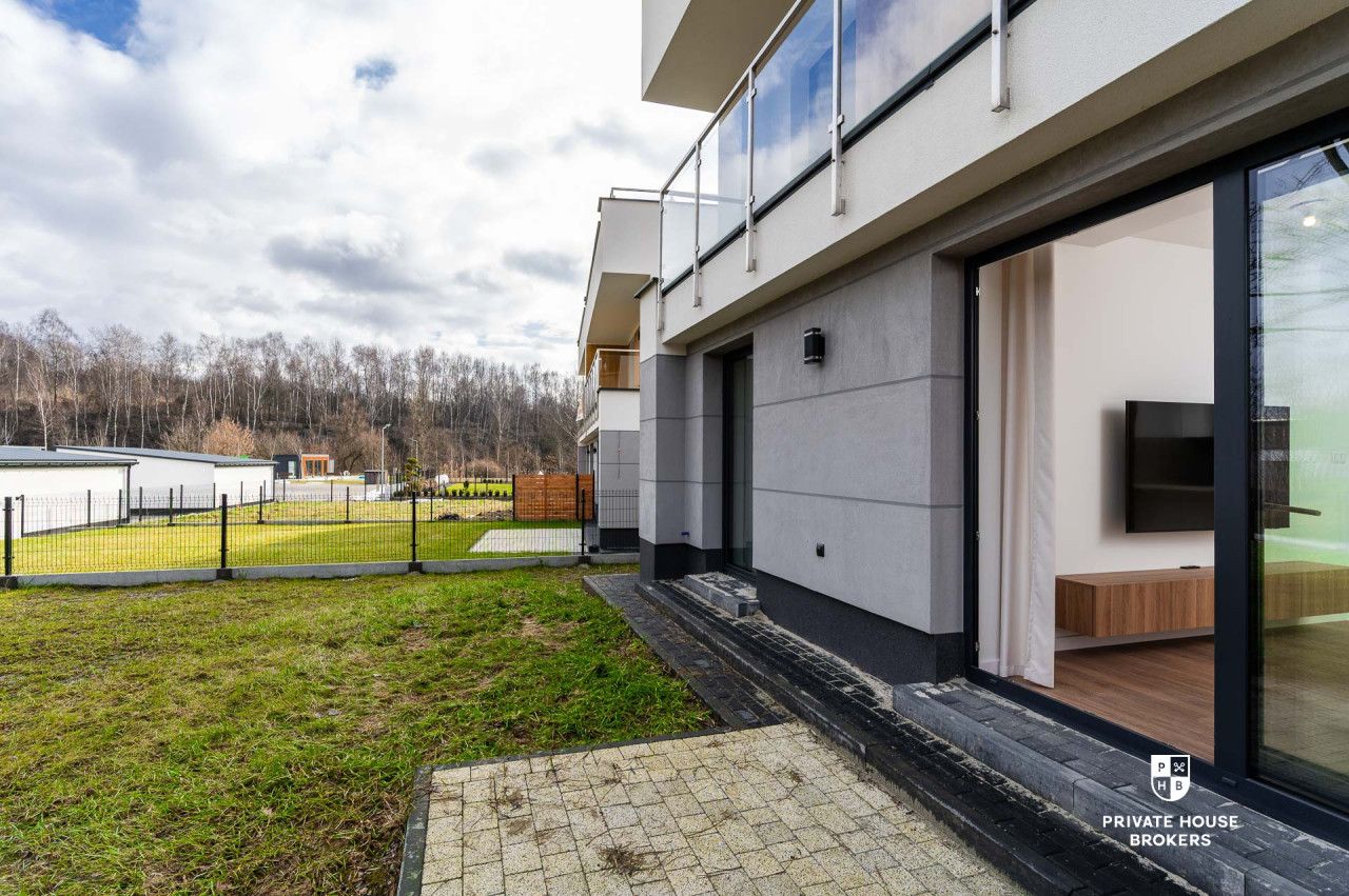 Komfortowe mieszkanie w spokojnej okolicy - Mieszkanie - Wynajem - Kraków, Podgórze / Łagiewniki