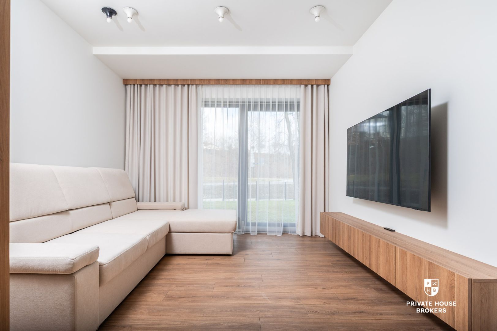 Komfortowe mieszkanie w spokojnej okolicy - Mieszkanie - Wynajem - Kraków, Podgórze / Łagiewniki