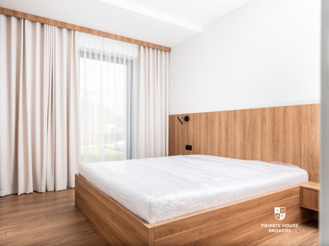 Komfortowe mieszkanie w spokojnej okolicy - Mieszkanie - Wynajem - Kraków, Podgórze / Łagiewniki