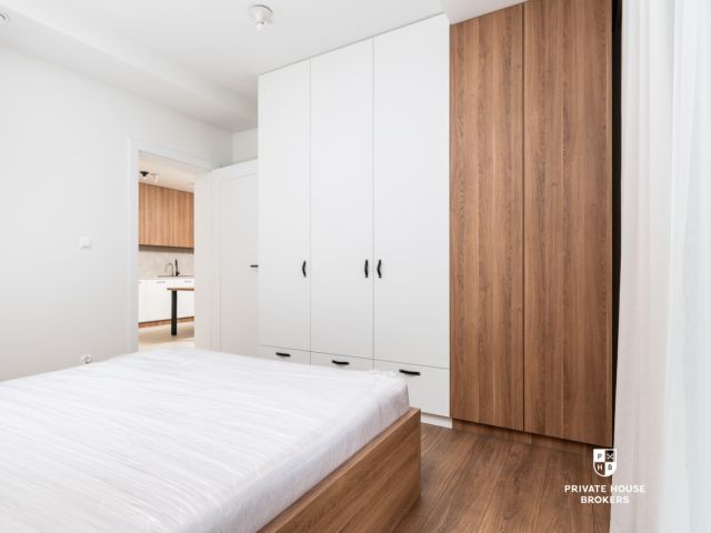 Komfortowe mieszkanie w spokojnej okolicy - Mieszkanie - Wynajem - Kraków, Podgórze / Łagiewniki