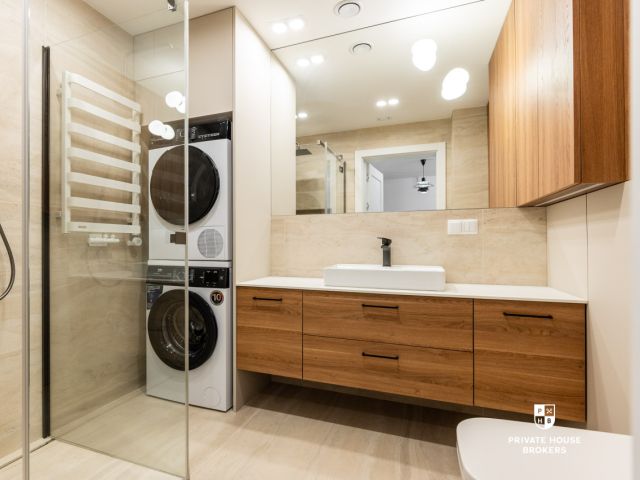 Komfortowe mieszkanie w spokojnej okolicy - Mieszkanie - Wynajem - Kraków, Podgórze / Łagiewniki