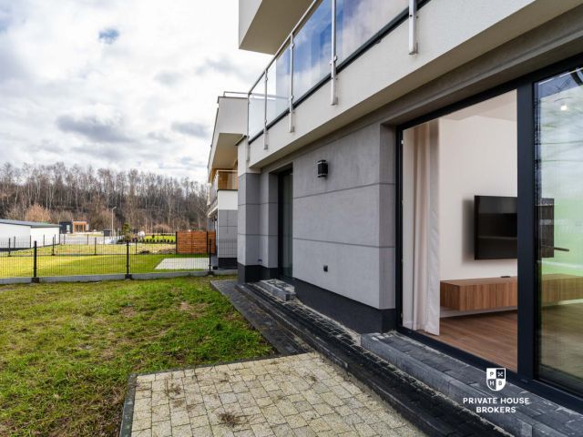 Komfortowe mieszkanie w spokojnej okolicy - Mieszkanie - Wynajem - Kraków, Podgórze / Łagiewniki