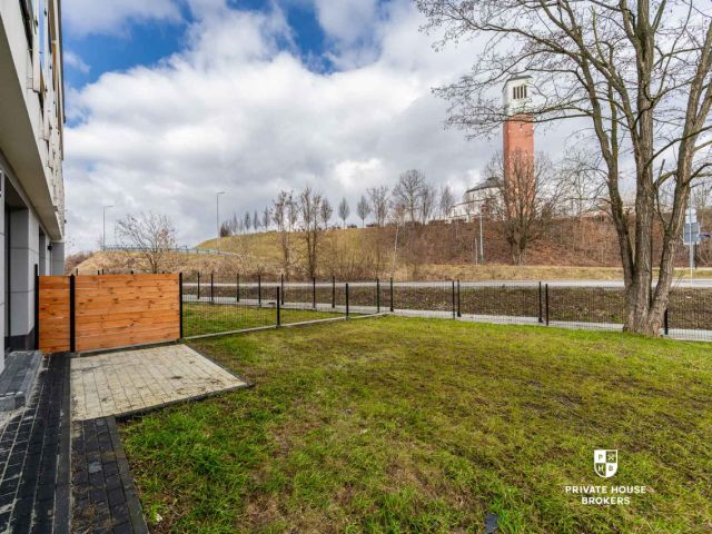 Komfortowe mieszkanie w spokojnej okolicy - Mieszkanie - Wynajem - Kraków, Podgórze / Łagiewniki