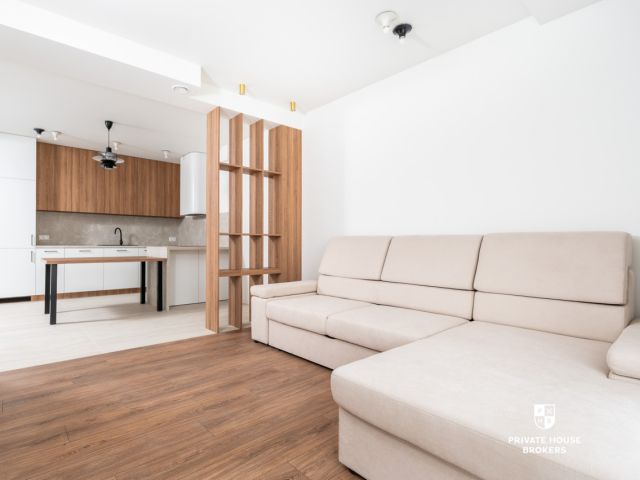 Komfortowe mieszkanie w spokojnej okolicy - Mieszkanie - Wynajem - Kraków, Podgórze / Łagiewniki