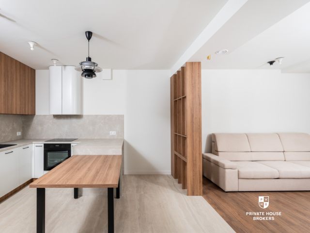 Komfortowe mieszkanie w spokojnej okolicy - Mieszkanie - Wynajem - Kraków, Podgórze / Łagiewniki