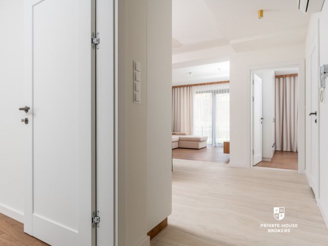 Komfortowe mieszkanie w spokojnej okolicy - Mieszkanie - Wynajem - Kraków, Podgórze / Łagiewniki