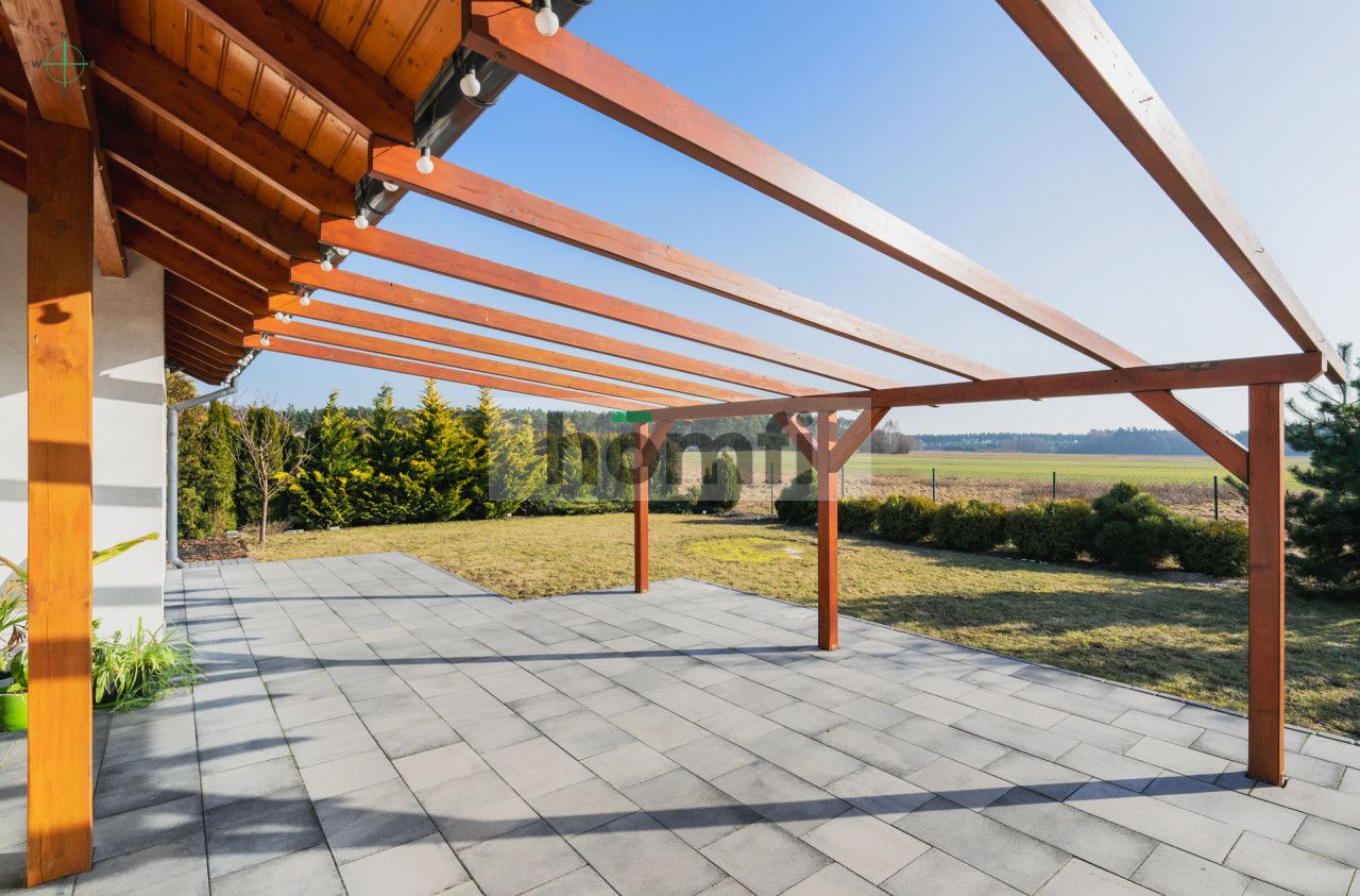 House for sale Grodzewo - Дім - Продаж - Śremski, Śrem / Grodzewo