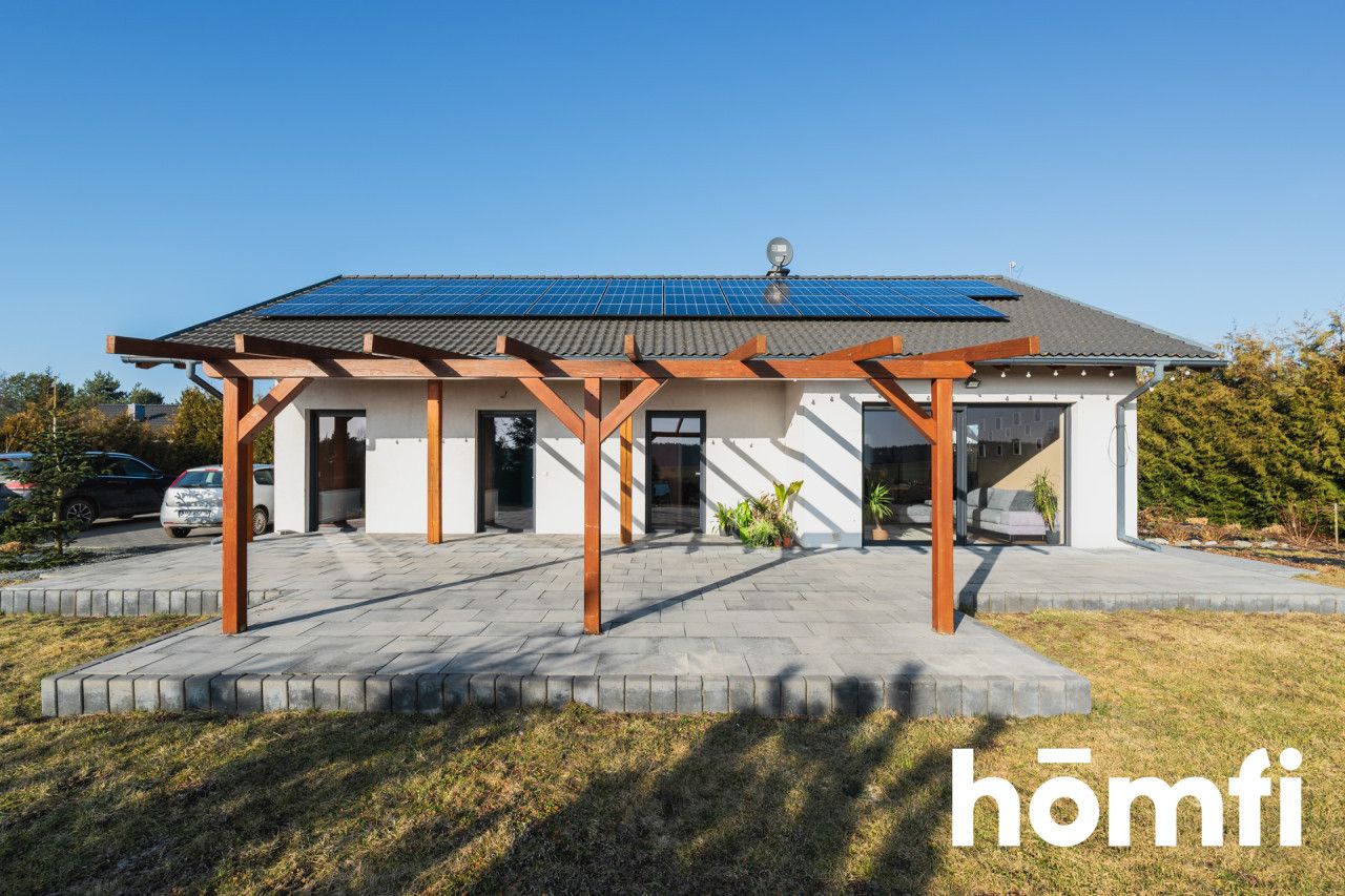 House for sale Grodzewo - Дім - Продаж - Śremski, Śrem / Grodzewo