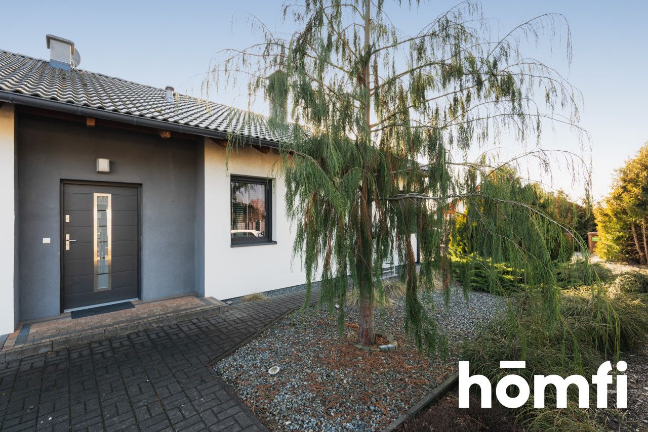 House for sale Grodzewo - Дім - Продаж - Śremski, Śrem / Grodzewo