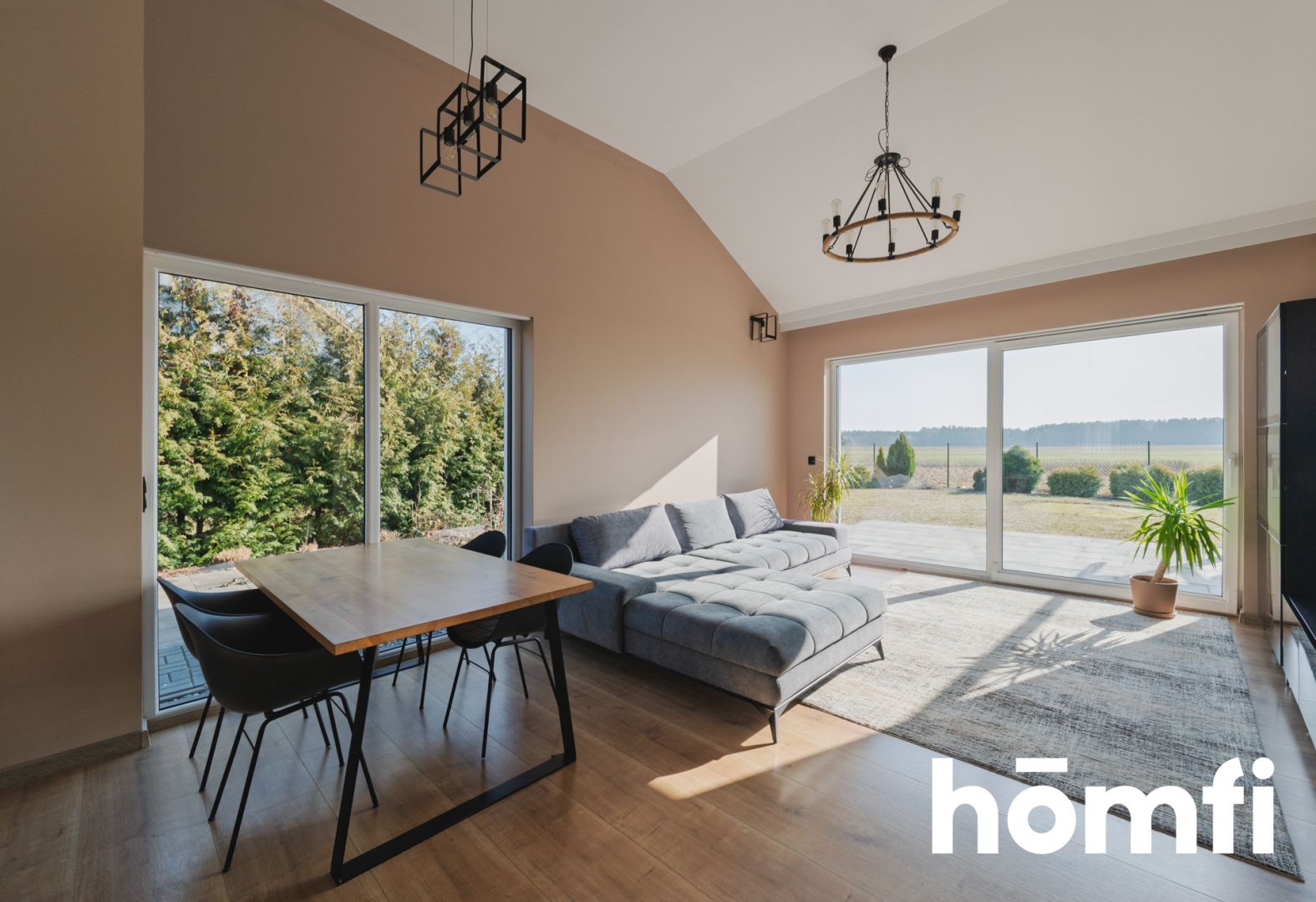 House for sale Grodzewo - Дім - Продаж - Śremski, Śrem / Grodzewo