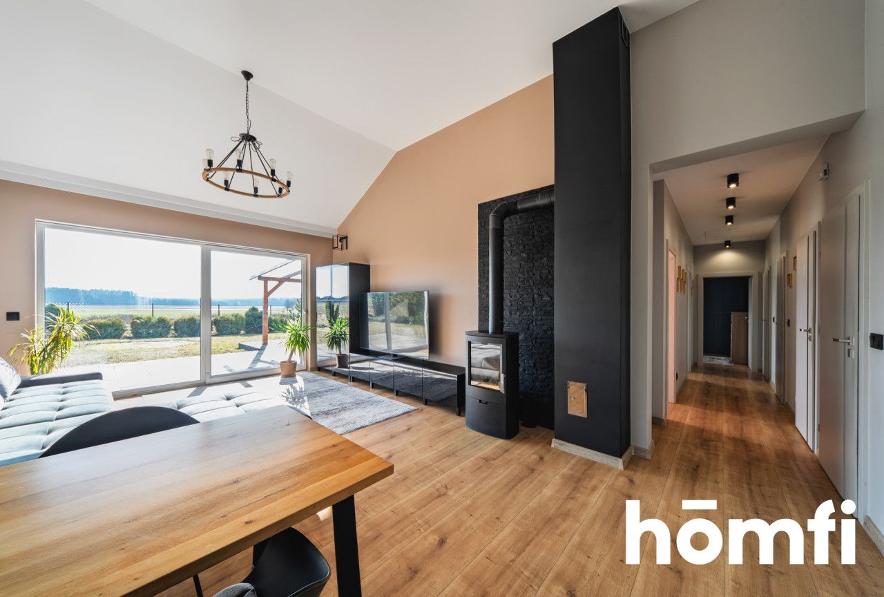 House for sale Grodzewo - Дім - Продаж - Śremski, Śrem / Grodzewo