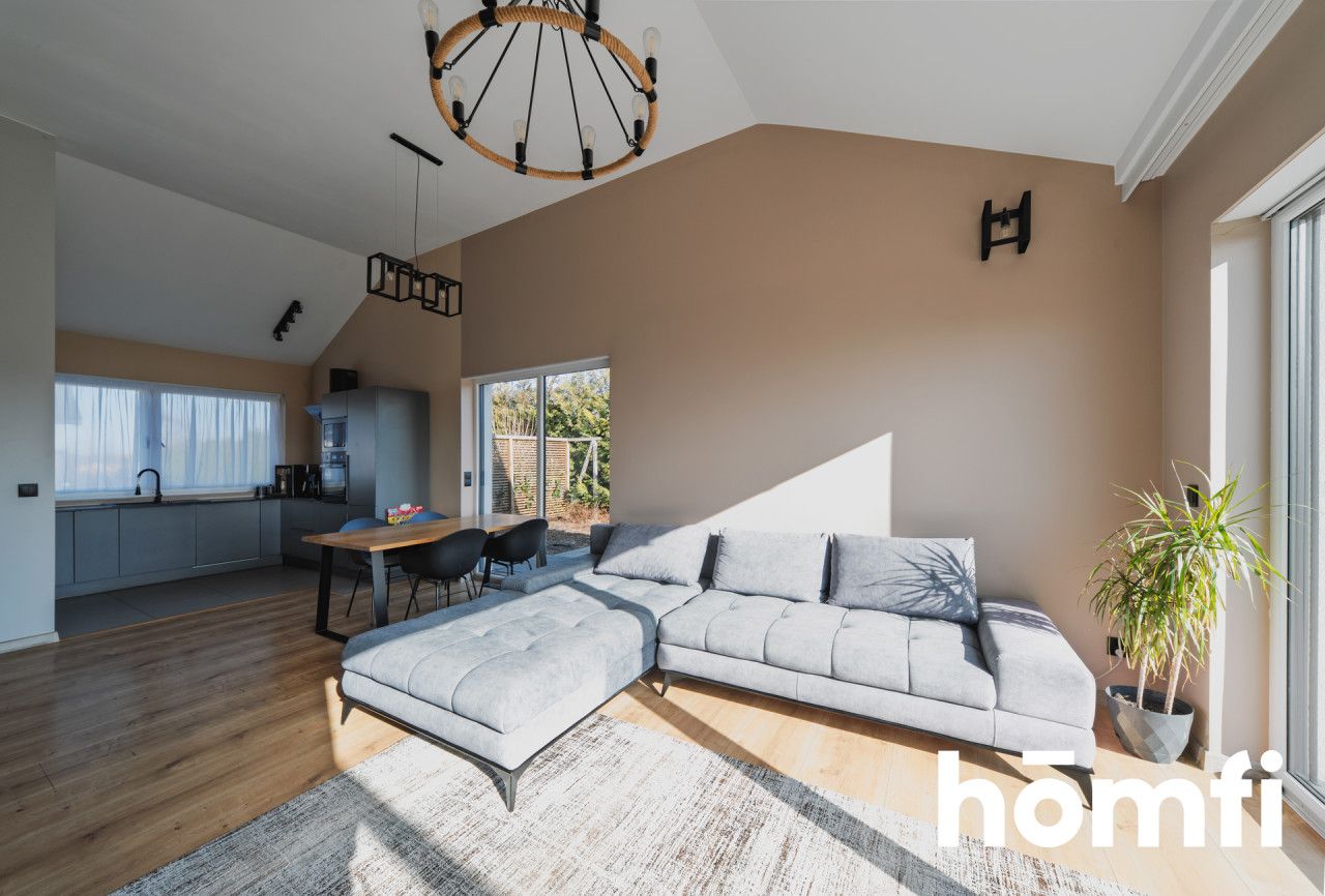 House for sale Grodzewo - Дім - Продаж - Śremski, Śrem / Grodzewo