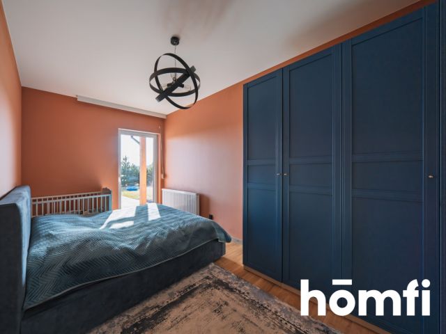 Dom na sprzedaż z dużym tarasem -Grodzewo - Dom - Sprzedaż - Śremski, Śrem / Grodzewo