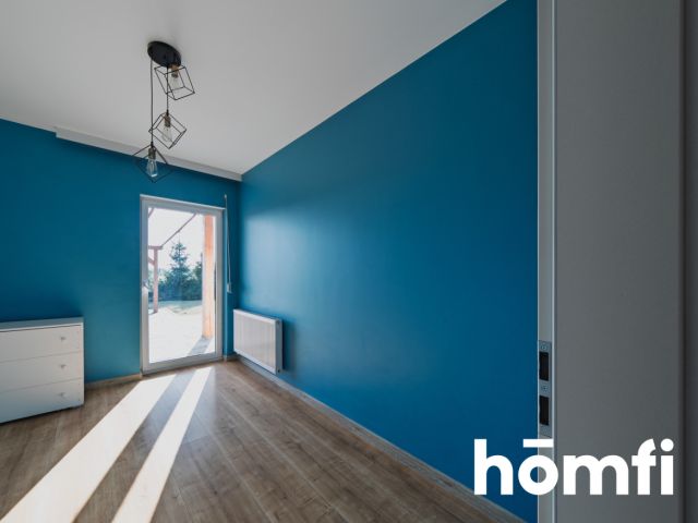 Dom na sprzedaż z dużym tarasem -Grodzewo - Dom - Sprzedaż - Śremski, Śrem / Grodzewo