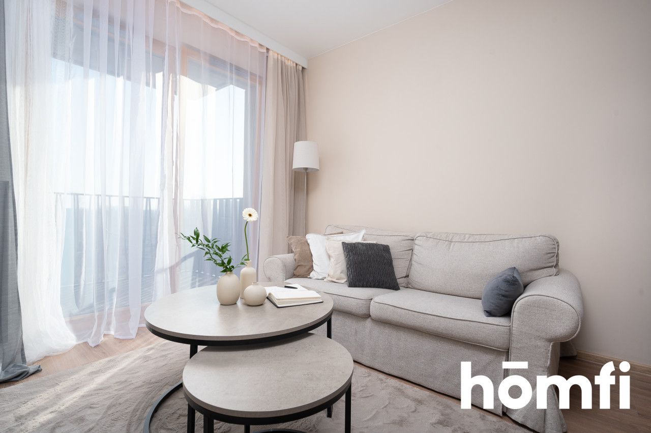 ZABŁOCIE | 2 POKOJE | PIERWSZY NAJEM | GARAŻ - Mieszkanie - Wynajem - Kraków, Zabłocie