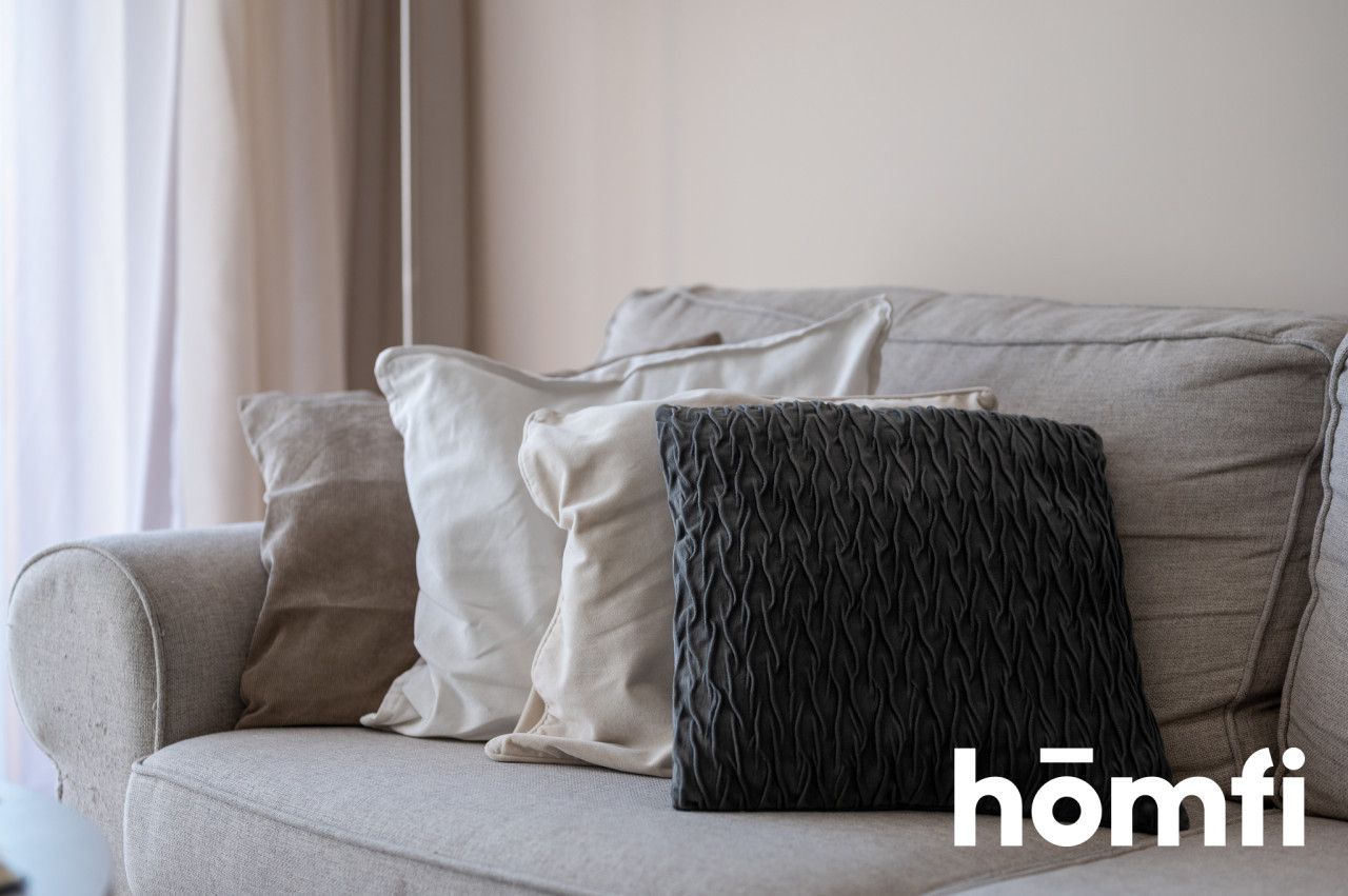 ZABŁOCIE | 2 POKOJE | PIERWSZY NAJEM | GARAŻ - Mieszkanie - Wynajem - Kraków, Zabłocie