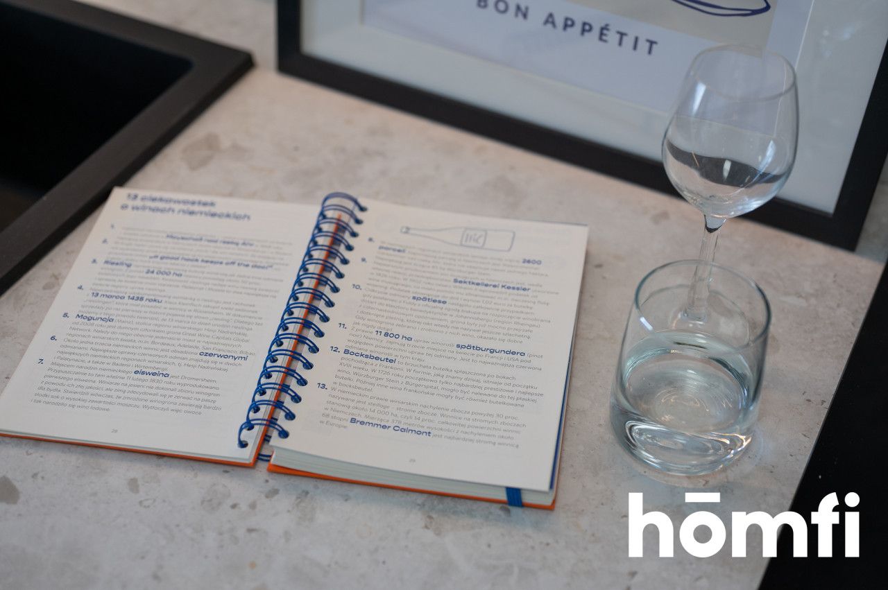 ZABŁOCIE | 2 POKOJE | PIERWSZY NAJEM | GARAŻ - Mieszkanie - Wynajem - Kraków, Zabłocie