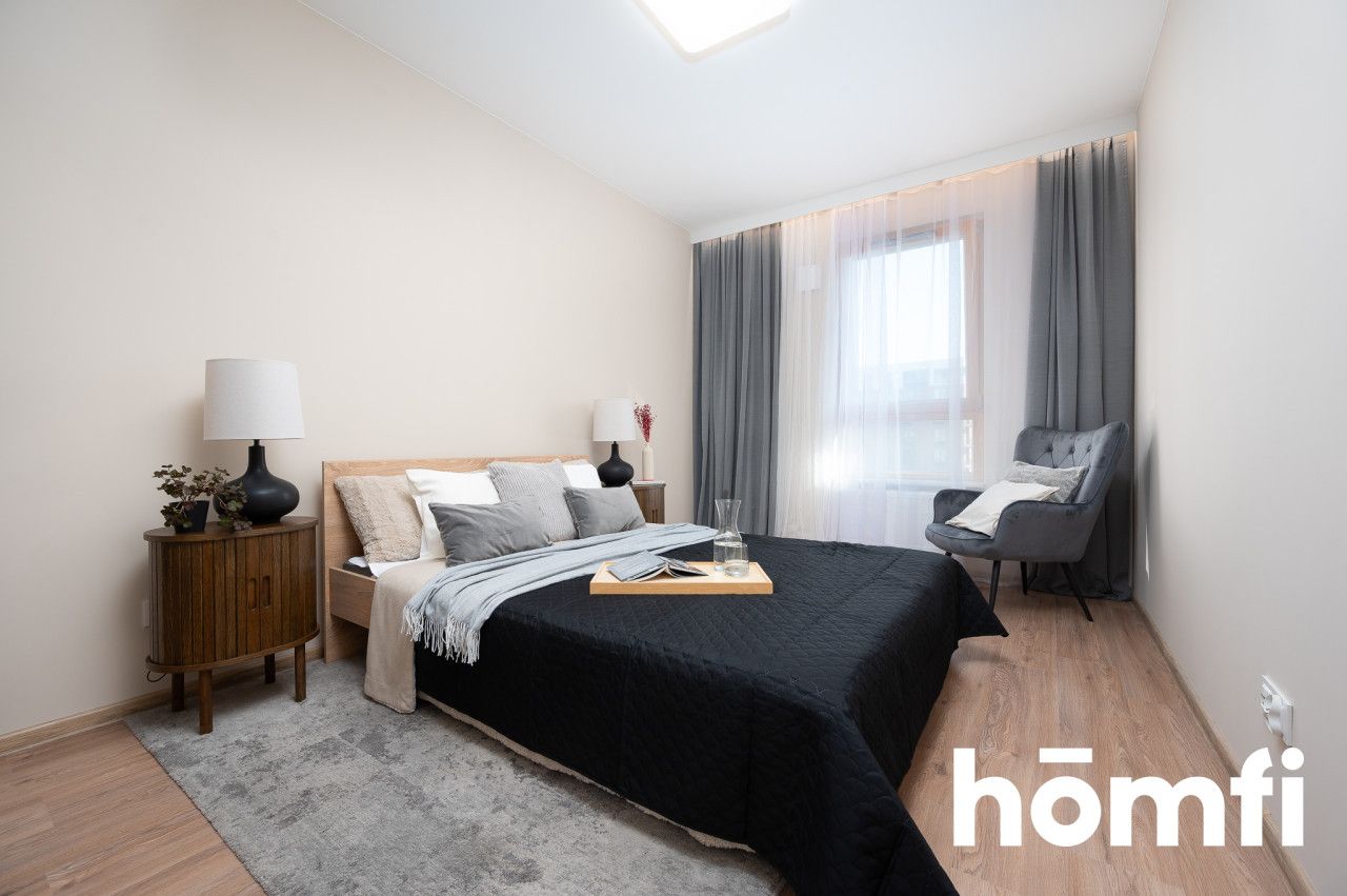 ZABŁOCIE | 2 POKOJE | PIERWSZY NAJEM | GARAŻ - Mieszkanie - Wynajem - Kraków, Zabłocie