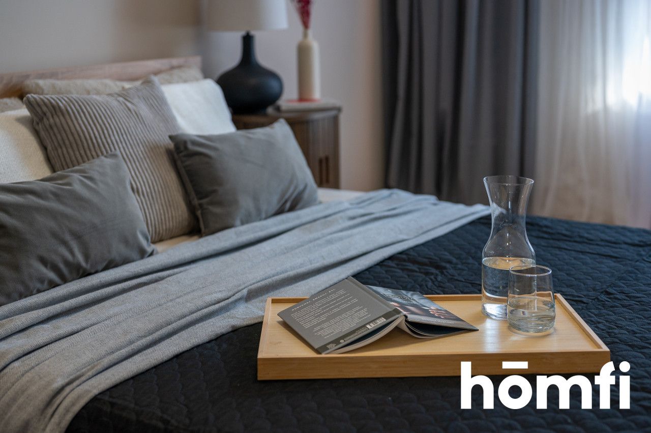 ZABŁOCIE | 2 POKOJE | PIERWSZY NAJEM | GARAŻ - Mieszkanie - Wynajem - Kraków, Zabłocie