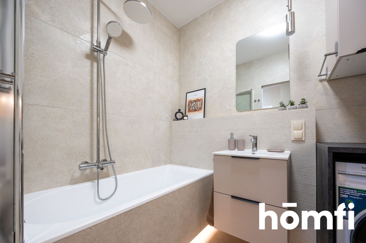 ZABŁOCIE | 2 POKOJE | PIERWSZY NAJEM | GARAŻ - Mieszkanie - Wynajem - Kraków, Zabłocie