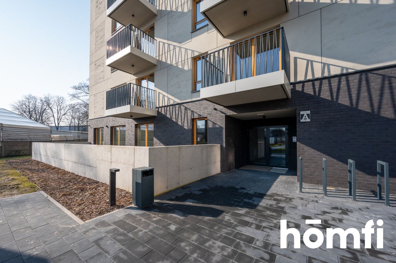 ZABŁOCIE | 2 POKOJE | PIERWSZY NAJEM | GARAŻ - Mieszkanie - Wynajem - Kraków, Zabłocie