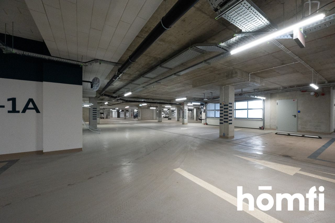 ZABŁOCIE | 2 POKOJE | PIERWSZY NAJEM | GARAŻ - Mieszkanie - Wynajem - Kraków, Zabłocie