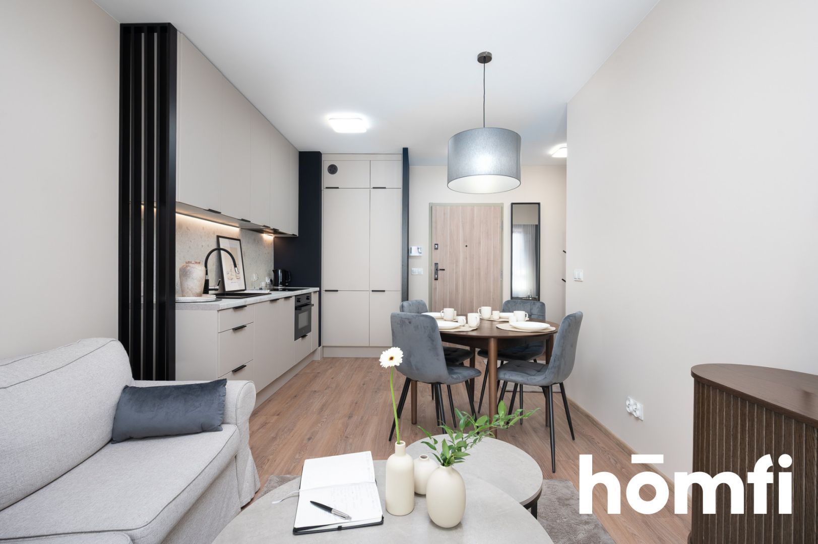 ZABŁOCIE | 2 POKOJE | PIERWSZY NAJEM | GARAŻ - Mieszkanie - Wynajem - Kraków, Zabłocie