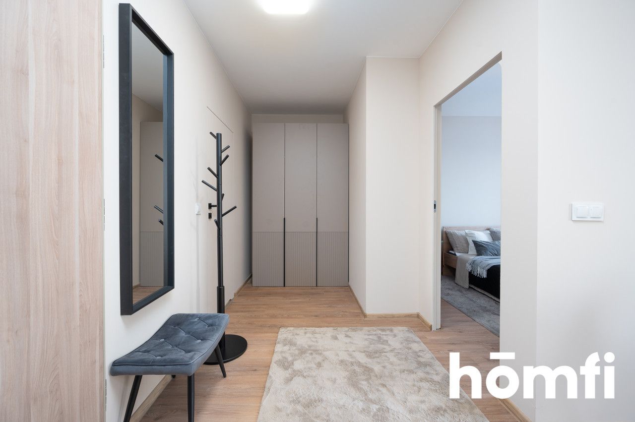 ZABŁOCIE | 2 POKOJE | PIERWSZY NAJEM | GARAŻ - Mieszkanie - Wynajem - Kraków, Zabłocie