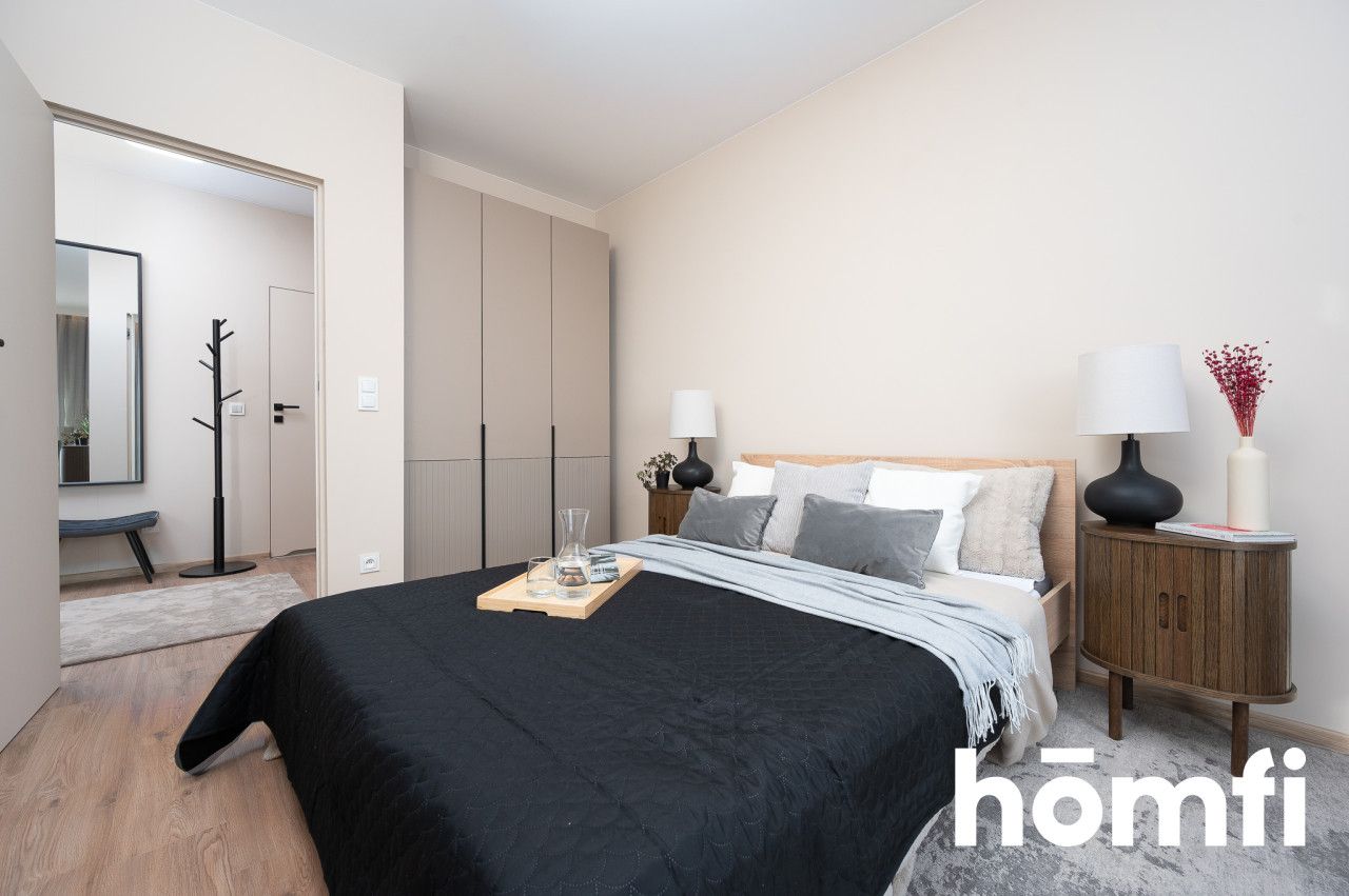 ZABŁOCIE | 2 POKOJE | PIERWSZY NAJEM | GARAŻ - Mieszkanie - Wynajem - Kraków, Zabłocie