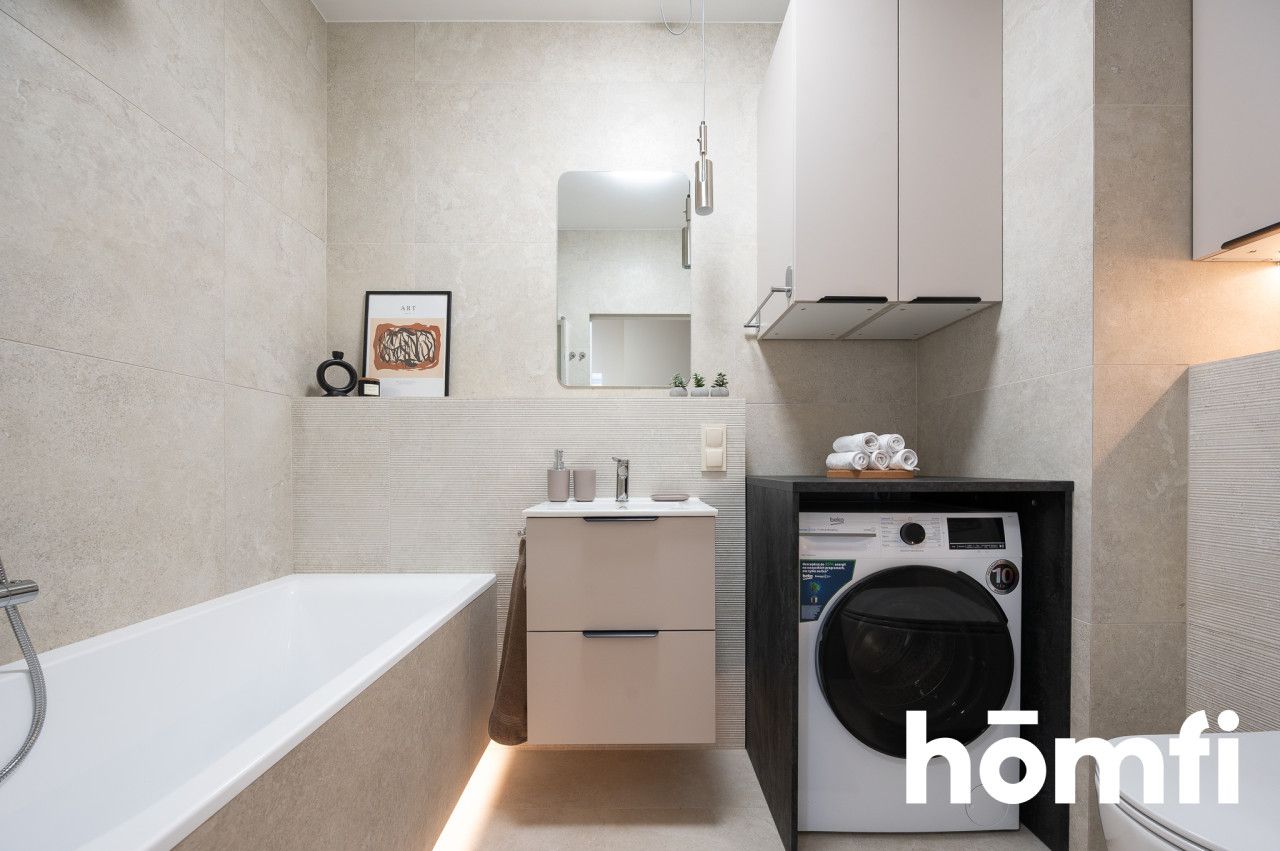 ZABŁOCIE | 2 POKOJE | PIERWSZY NAJEM | GARAŻ - Mieszkanie - Wynajem - Kraków, Zabłocie