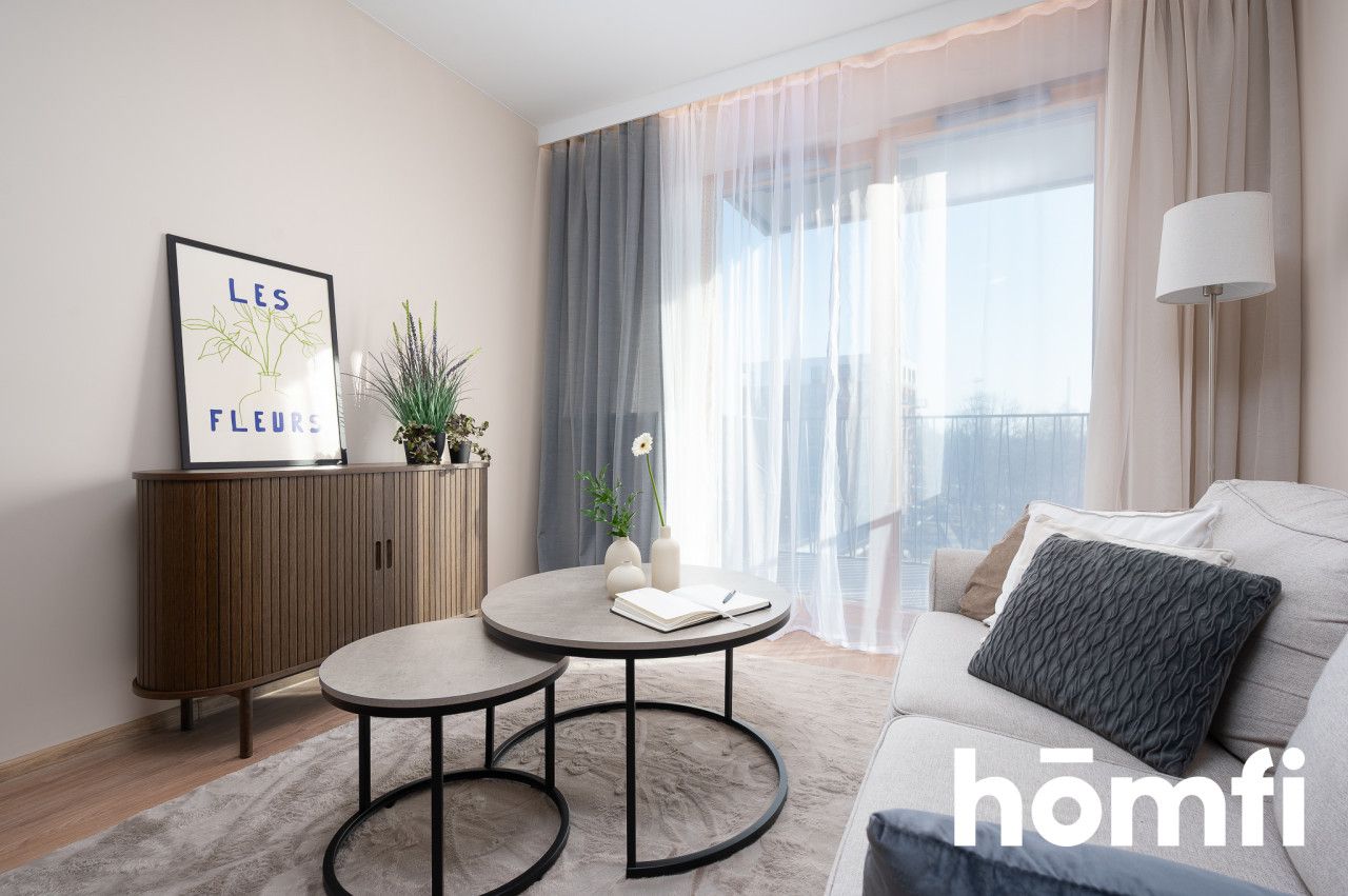 ZABŁOCIE | 2 POKOJE | PIERWSZY NAJEM | GARAŻ - Mieszkanie - Wynajem - Kraków, Zabłocie